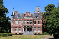 Gemeentehuis Stabroek